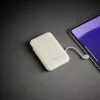 Ārējais akumulators USB 10000MAH/BEIGE S10000 7333031 Intenso