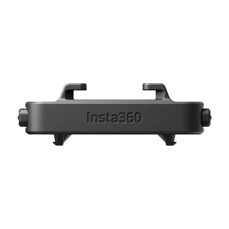 Cold shoe Insta360 Ace Pro 2/Ace Pro Melns