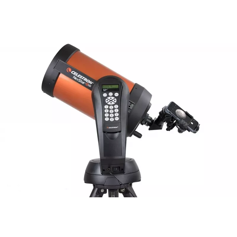 Celestron NexYZ 3 asu teleskopa kameras/viedtālruņa stiprinājums