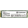 Transcend 256 GB iekšējais PCIe SSD TS256GMTE672AI-VS1 (TS256GMTE672AI-VS1)