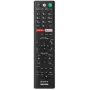Tālvadības pults Sony RMT-TX220E — rezerves TV tālvadības pults ar viegli pieejamām pogām
