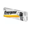 Energizer Industrial AAA sārma baterijas - 6x iepakojumi pa 10 + 6x bezmaksas iepakojumi pa 10