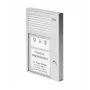 Auerswald TFS-Dialog 211 Alumīnija vadu sienas domofons IP22