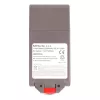 Akumulators Dyson putekļsūcējam V12, 25,2 V 2500 mAh