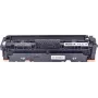 Renkforce Toneris, aizstāj HP 415A W2031A, saderīgs, ciāna krāsas RF-HPW2031X (RF-6727710)