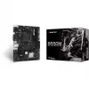 Biostar B550MHP mātesplate AMD B550 ligzda AM4 Micro ATX