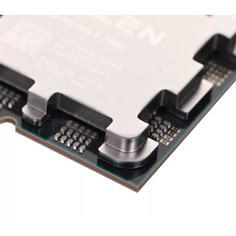 Procesors AMD Ryzen 9 7900 12C/24T, 3.7-5.4GHz, 64MB, 65W, AM5