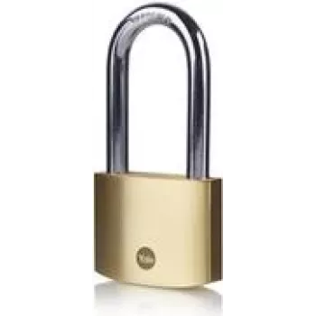 YALE Y110B/60/163/1 piekaramā atslēga 60 mm atslēgas slēdzene (Y110B/60/163/1)