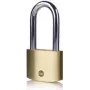YALE Y110B/60/163/1 piekaramā atslēga 60 mm atslēgas slēdzene (Y110B/60/163/1)