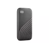 SSD disks Western Digital 500GB pārnēsājams USB Type-C 3.2 Gen 2 My Passport
