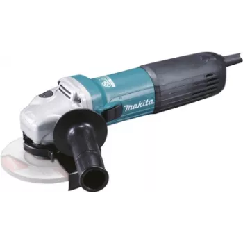 Makita GA5040RZ1 GA5040RZ1 leņķa slīpmašīna 125 mm 1100 W
