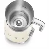 SMEG MFF11CREU Piena putotājs 50 collas Stils krēmkrāsā