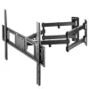 TV sienas stiprinājums SBOX PLB-1348-2 37-63 collu televizoriem, līdz 60 kg, VESA 800x400