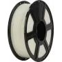 Renkforce RF-6838914 kvēldiegs ABS karstumizturīgs triecienizturīgs 1,75 mm 1 kg dabīgs 1 gab. (RF-6838914)
