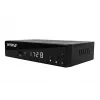 TV uztvērējs WIWA H.265 MAXX — DVB-T / DVB-T2 digitālais uztvērējs ar H.265 (HEVC) atbalstu