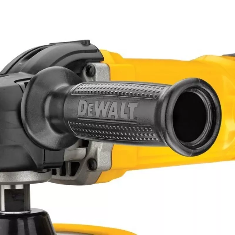 DeWALT DWP849X-QS automašīnu pulēšanas iekārta 1250 W 3500 RPM