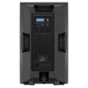 Behringer DR112DSP - aktīvs skaļrunis 12 ar Bluetooth