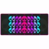 Subsonic Gaming pele Pad XXL Brawl Stars Skull Repeater