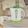 Elektriskā tējkanna Maestro MR-028 1 L 1630 W zaļa, plastmasas korpuss, pogas vadība