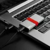 SSD Emtec 256GB Mini USB Type-C USB 3.2 Gen 2x2 Silver