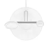 Belkin WIZ017vfWH austiņu bezvadu ātrā uzlāde iekštelpām AC balts