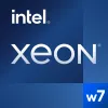 Intel Xeon W W7-3445 - 2.6 GHz - 20 kodoli - 40 pavedieni