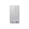 Ledusskapis-kamera RS70F65QEFEO Side by Side