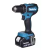 MAKITA DDF485RF3J Urbjmašīna 3x 18V 3Ah