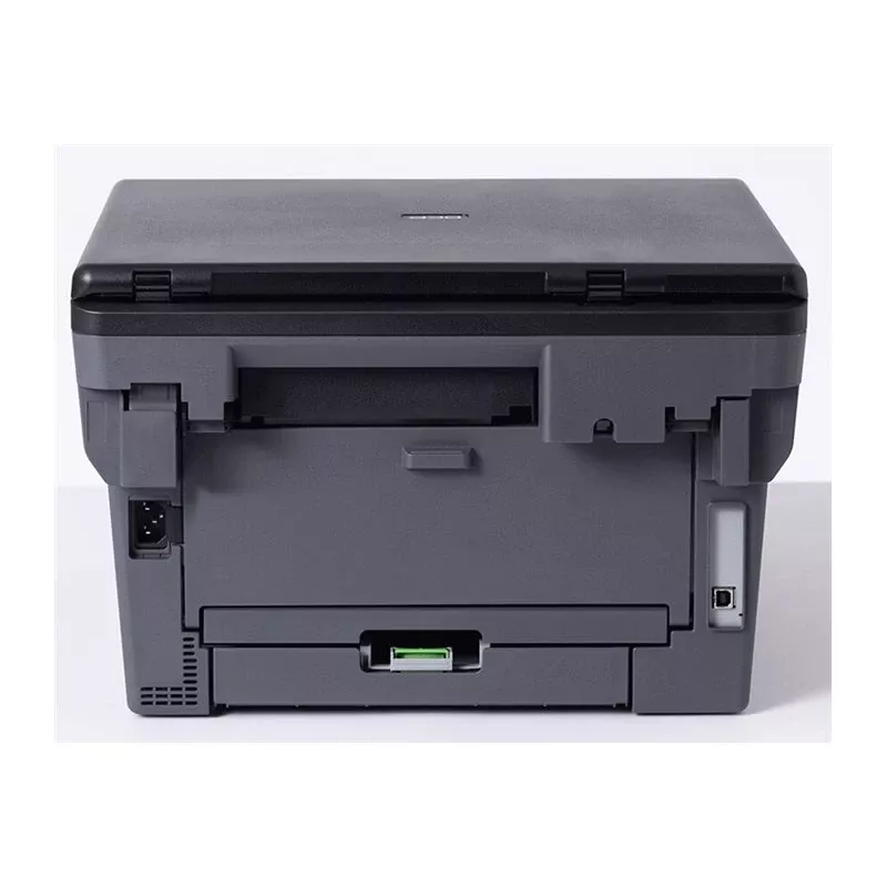 Brother DCP-L2620DW daudzfunkciju printeris Lāzera A4 1200 x 1200 DPI 32 ppm Wi-Fi