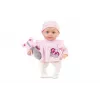 Leļļu Artyk Natalia 33 cm ar rotaļlietu - Artyk 33 cm lelle ar aksesuāru