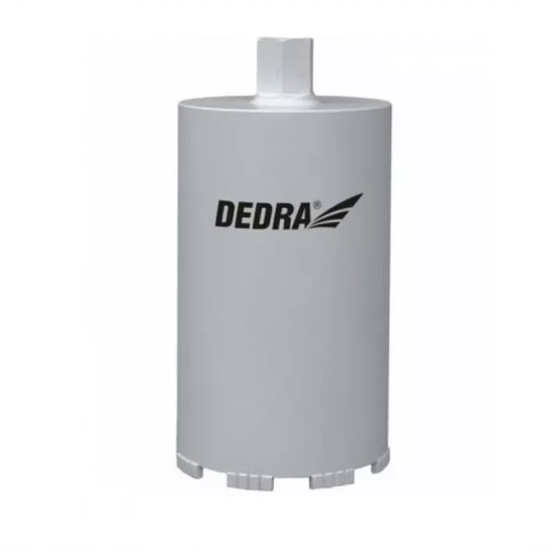 Caurumu zāģis DEDRA HW4092 Diametrs 9.2 cm 1 gab.
