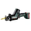 Metabo Powermaxx SSE 12 BL finierzāģis