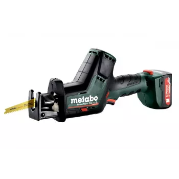 Metabo Powermaxx SSE 12 BL finierzāģis