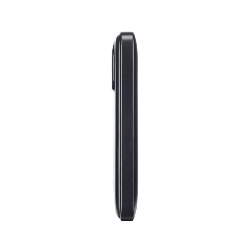 Ārējais akumulators Rivacase VA1090 — 20000 mAh, 77 Wh, kopējā izejas jauda 100 W, 440 g