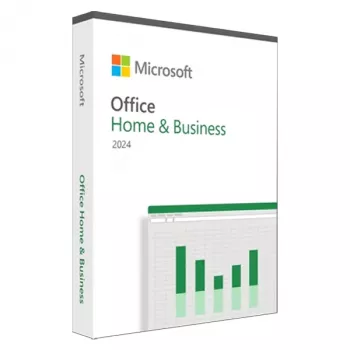 Microsoft Office Home & Business 2024 PC atslēga (aktivizācija pa tālruni)