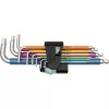 Wera 05022669001 hex key L-shaped hex key Metric 9 gab.