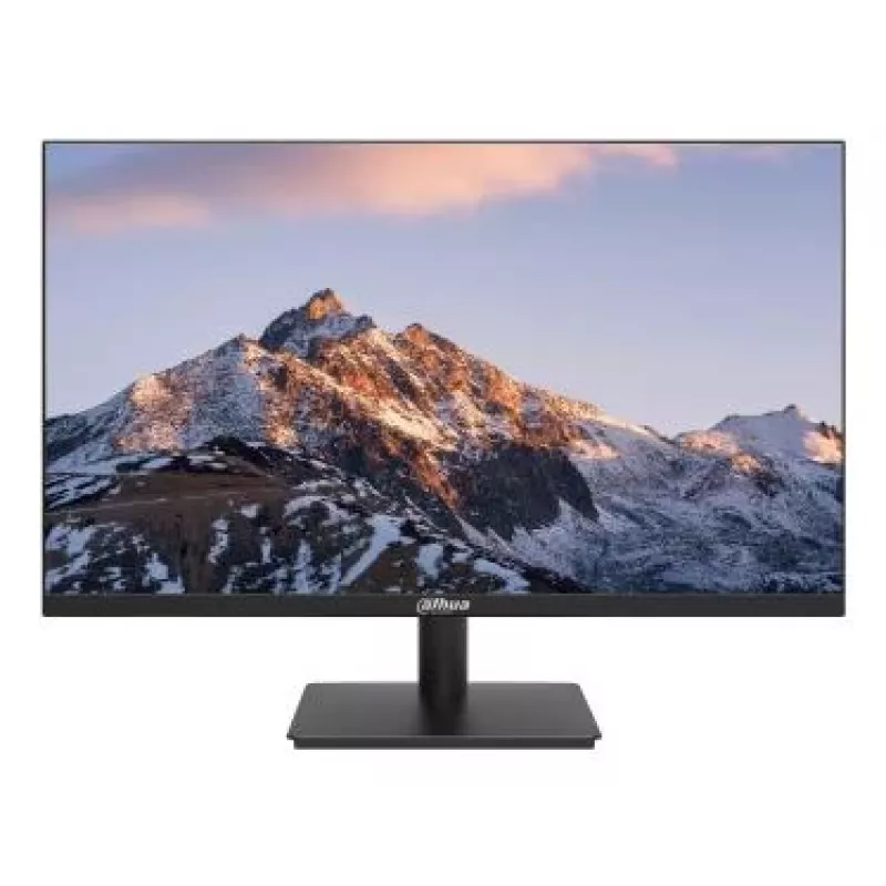 Dahua Technology LM24-A221Y datora monitors 60,5 cm (23,8 collas) 1920 x 1080 pikseļi Full HD LED melns