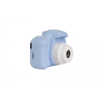 Denver Camera KCA-1340BU bērniem, rotaļlietu spēles, 64 GB karte