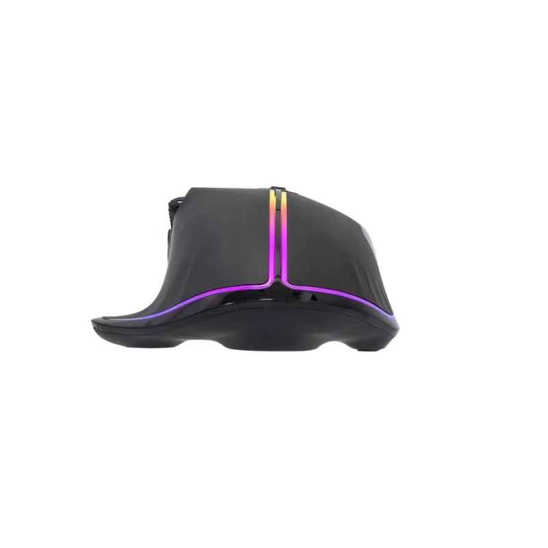 pele White Shark MARROK Melns USB Type-A