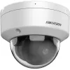 Bullet IP drošības kamera Hikvision Pro Series DS-2CD2186G2H-ISU (2.8mm) Āra 8MP 3840x2160 Griesti/siena, 105.1°