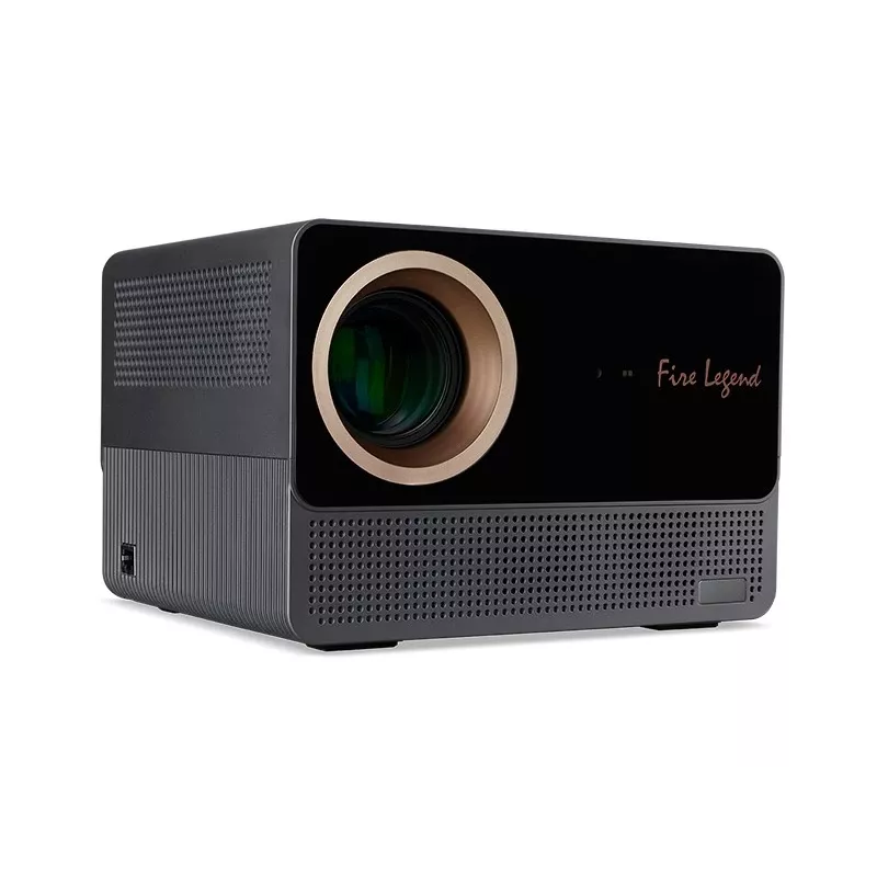 Projektors AOPEN QF18s FHD/800AL/1000:1/2.1kg