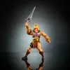 MATTEL Masters of the Universe Origins Thundercats He-Man JFW98 darbības figūra, kolekcionējama rotaļu figūra