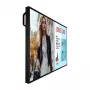 Philips 6000 series 50BDL6017P digitālā izkārtne plakans panelis 125.7 cm (49.5 collas) LCD 800 cd/m² 4K Ultra HD melns iebūvēts procesors Android 14 24/7