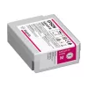 Epson SJIC42P-M tintes kasetne 1 gab. oriģināla madženta