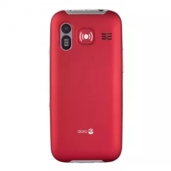 Mobilais tālrunis Doro Primo 368 2.4 collas