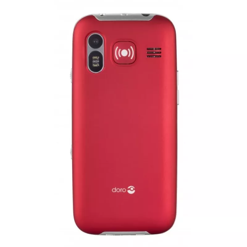 Mobilais tālrunis Doro Primo 368 2.4 collas