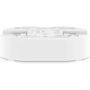 eQ-3 AG Homematic IP HmIP-FLC, tālvadības pults, balta, IP20, -5 - 40 °C, 52 mm, 15 mm