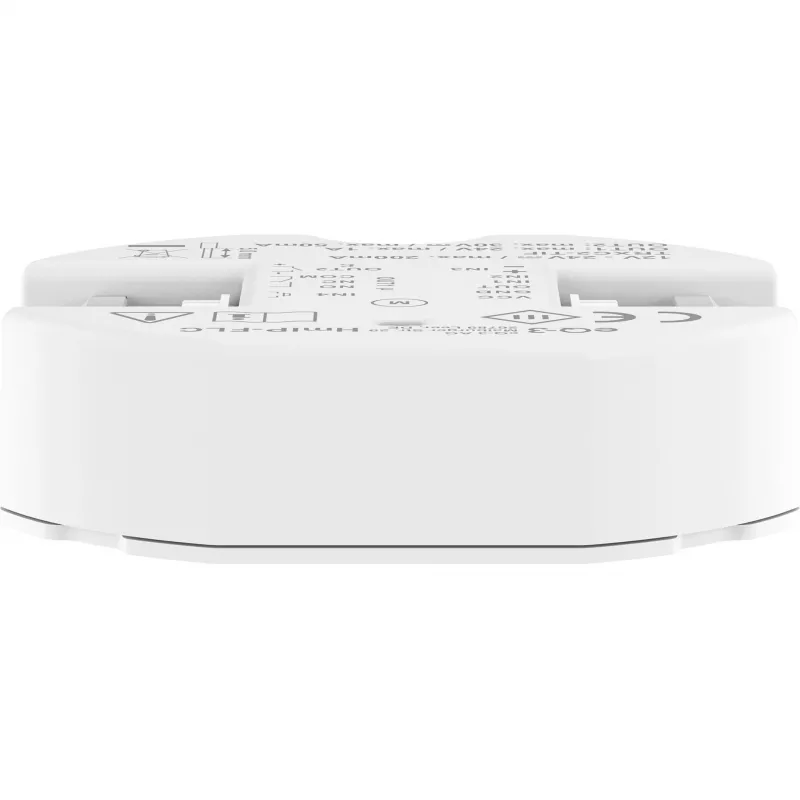 eQ-3 AG Homematic IP HmIP-FLC, tālvadības pults, balta, IP20, -5 - 40 °C, 52 mm, 15 mm