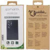 Cover 4smarts Galaxy S24 Ultra 17.3 cm 6.8 inch Melns