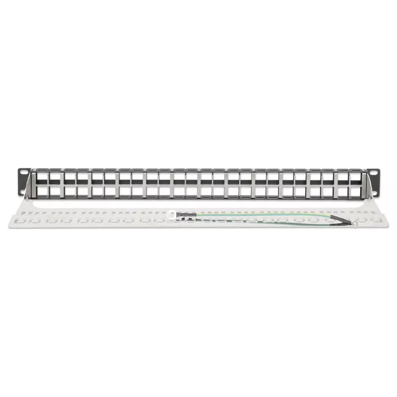 Intellinet 721028 keystone module accessory Ievietošanas rāmis